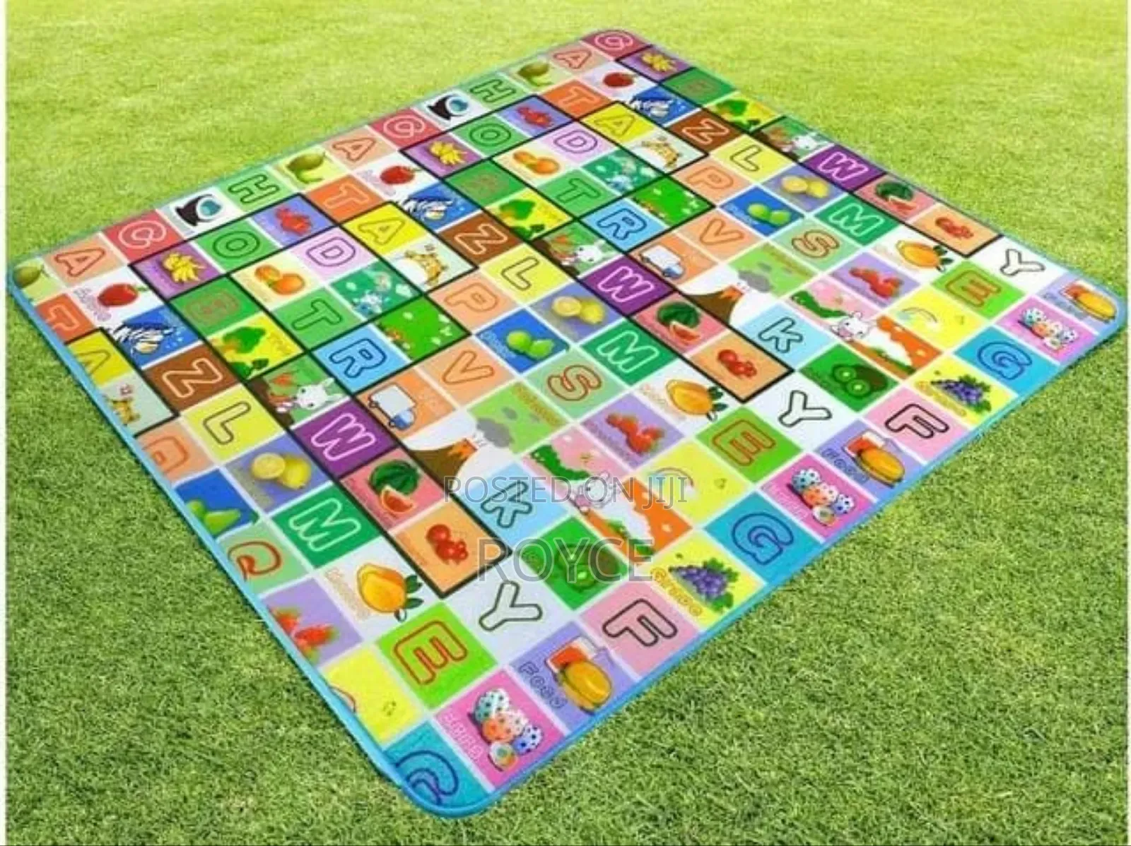 Kids Play Mat- {180*200cm}