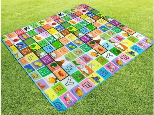 Kids Play Mat- {180*200cm} - thumbnail 3