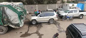 Modern Roof Rack (Carrier)