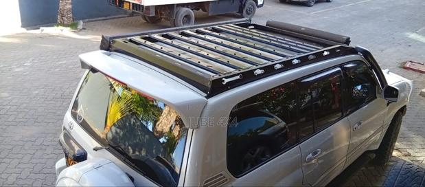 Modern Roof Rack (Carrier) - thumbnail 10