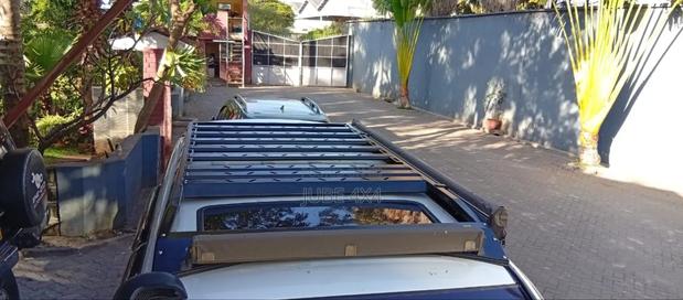 Modern Roof Rack (Carrier) - thumbnail 11