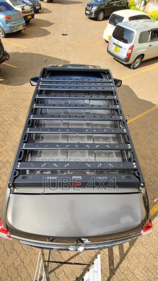 Modern Roof Rack (Carrier) - thumbnail 13
