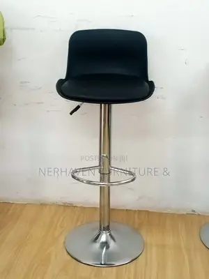 Adjustable Kitchen Bar Stool