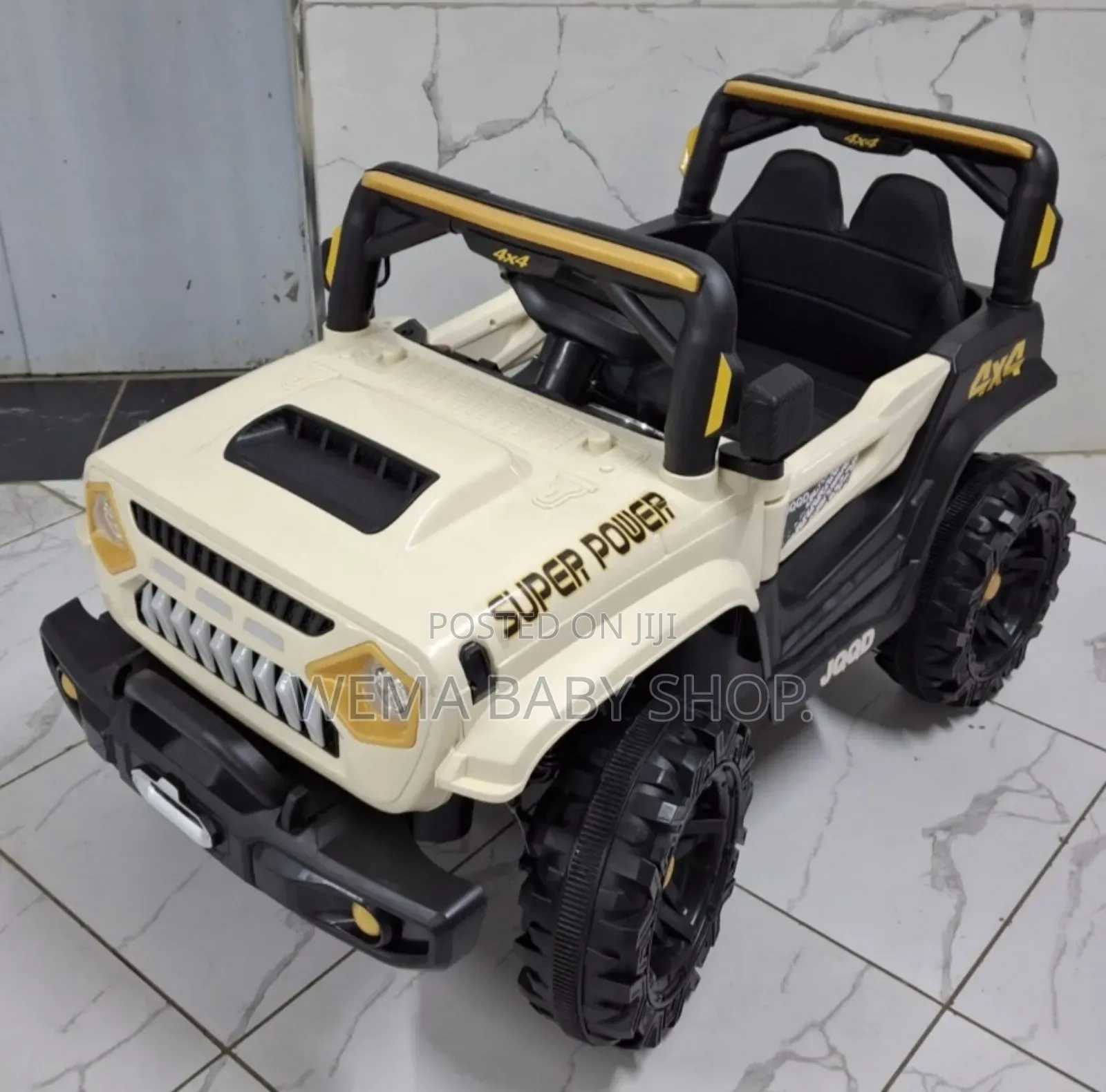 Kids Electric Ride on Car