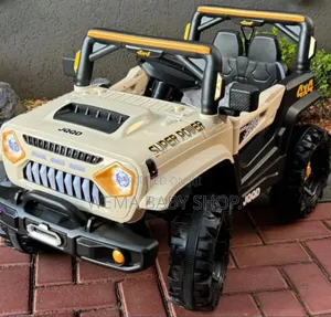 Kids Electric Ride on Car