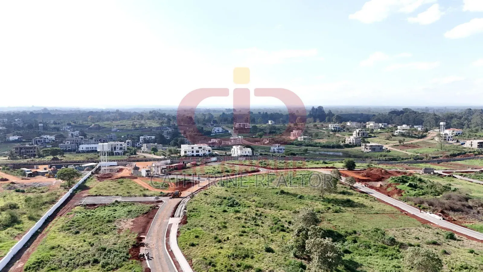 Ushirika Gardens: 1⁄4 Acre Plots at KSH 9m Cash Next to Tatu City