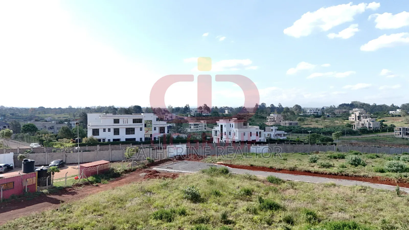 Ushirika Gardens: 1⁄4 Acre Plots at KSH 9m Cash Next to Tatu City
