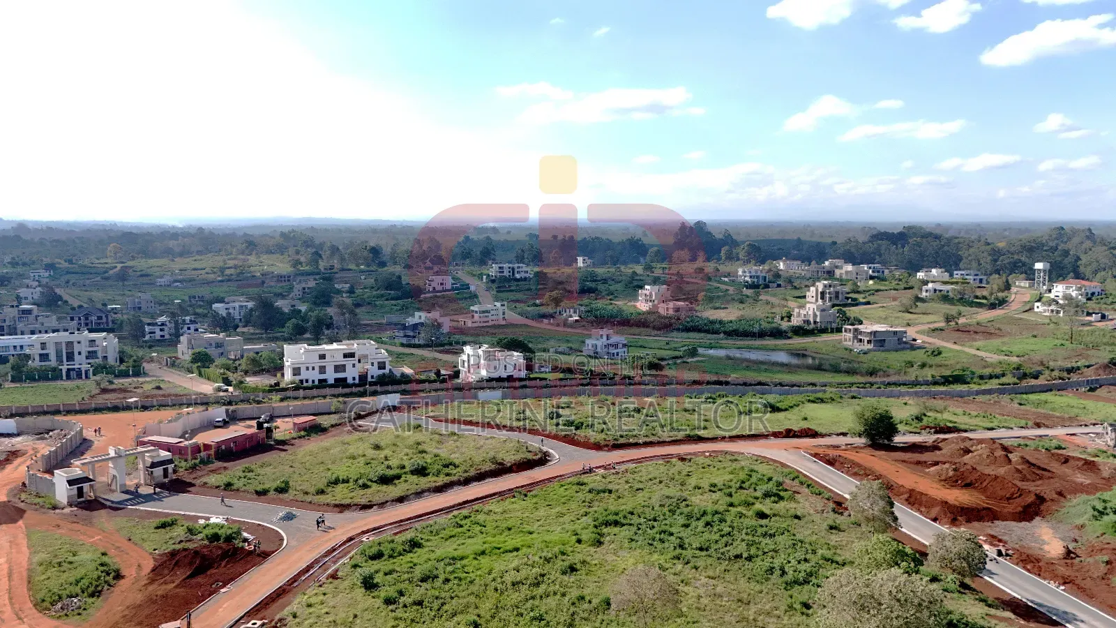 Ushirika Gardens: 1⁄4 Acre Plots at KSH 9m Cash Next to Tatu City