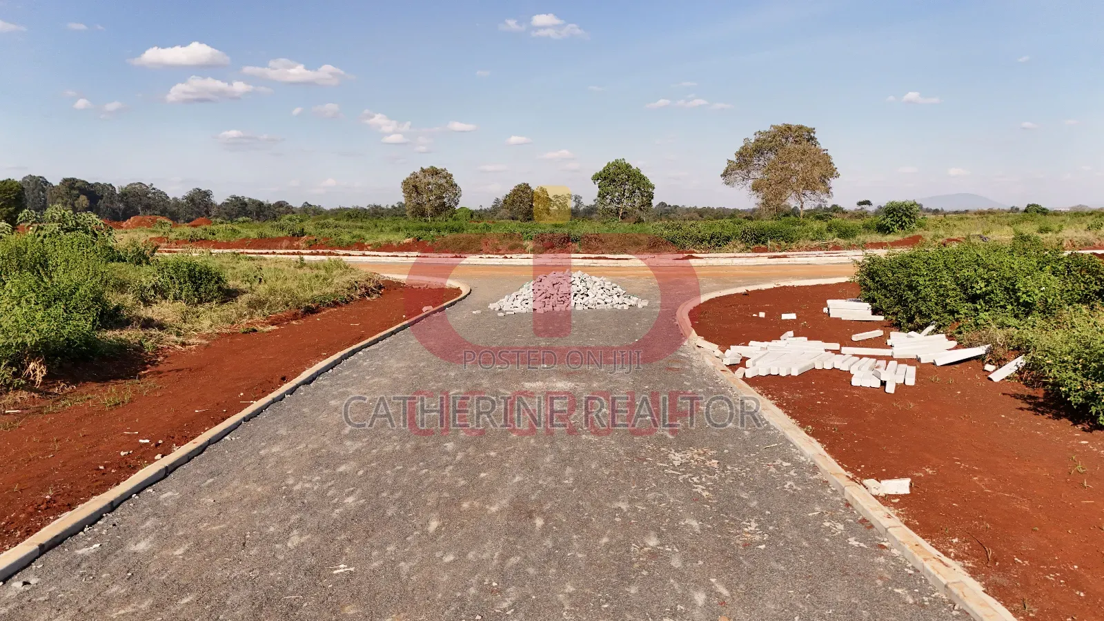 Ushirika Gardens: 1⁄4 Acre Plots at KSH 9m Cash Next to Tatu City