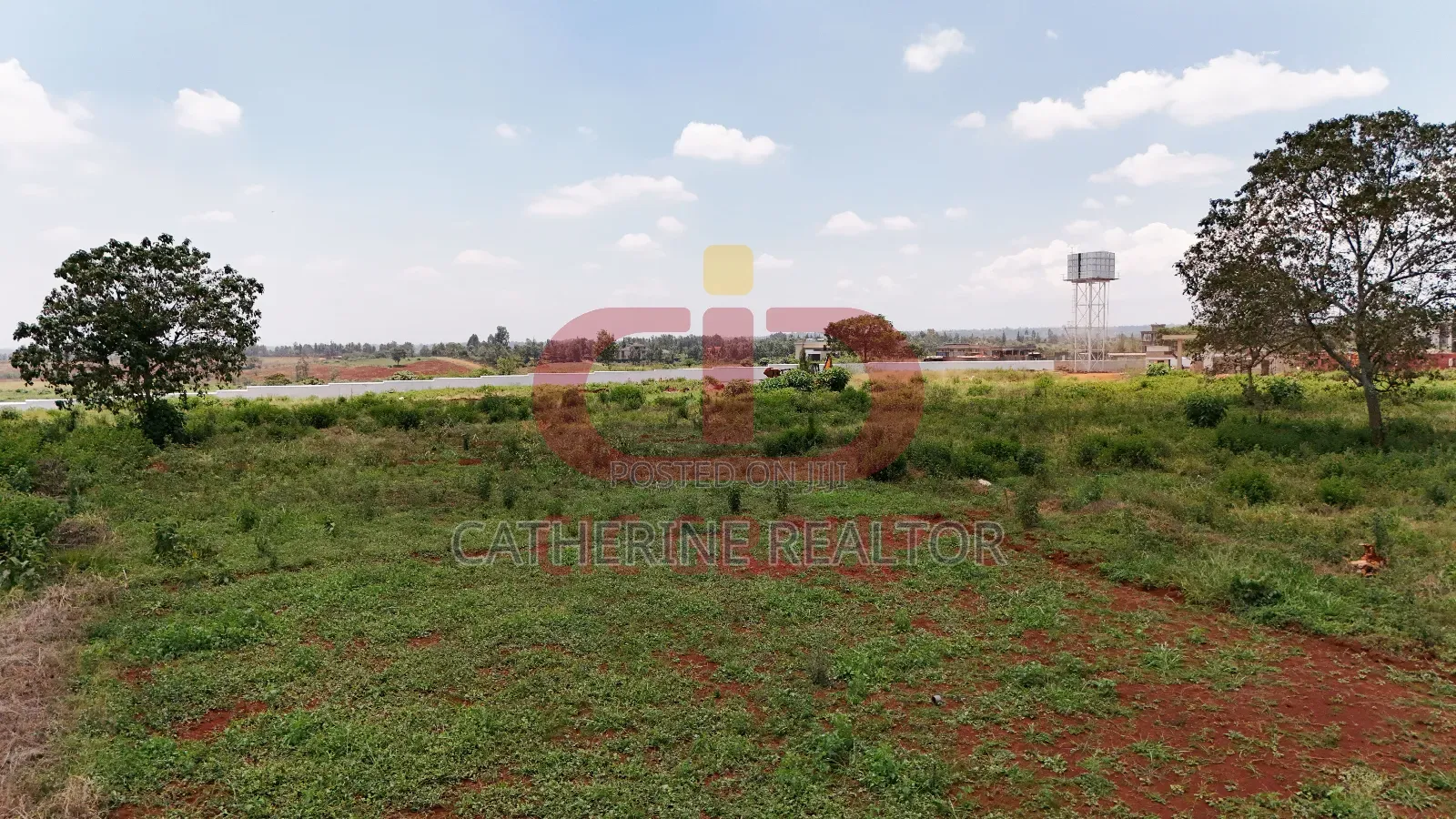 Ushirika Gardens: 1⁄4 Acre Plots at KSH 9m Cash Next to Tatu City