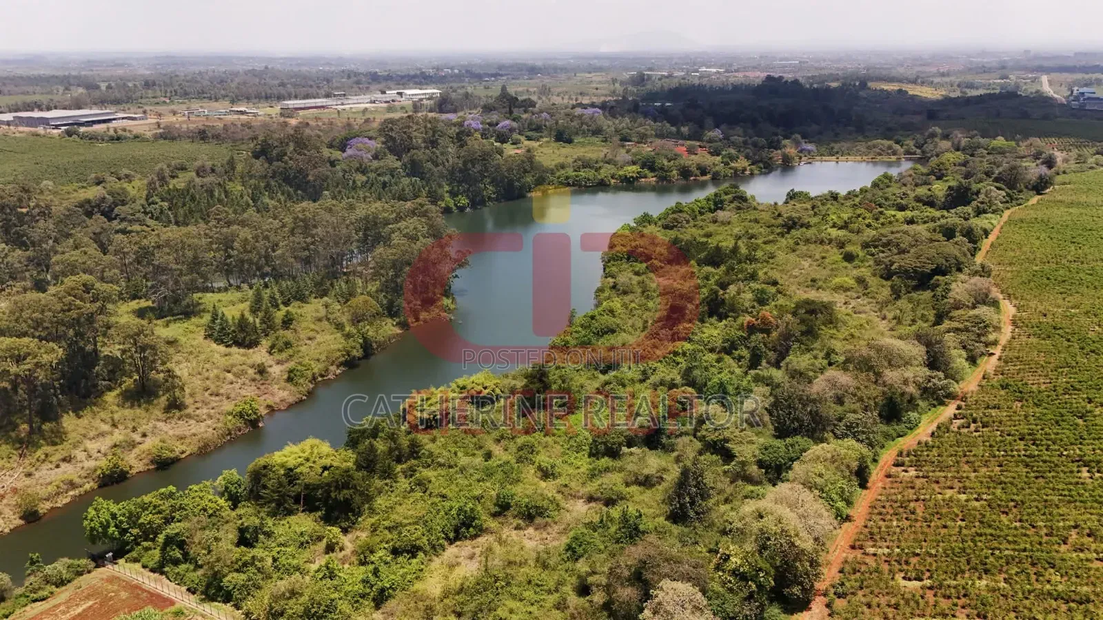 Ushirika Gardens: 1⁄4 Acre Plots at KSH 9m Cash Next to Tatu City