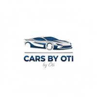 Keith Otiende logo