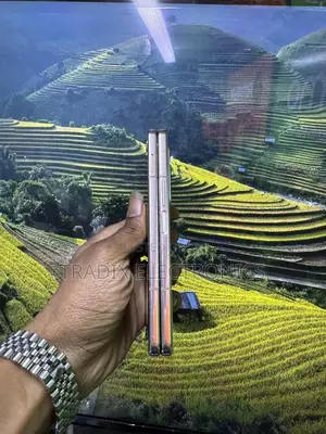 Samsung Galaxy Z Fold4 256 GB Gold