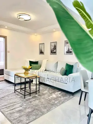 Comfy 1 Bedroom Airbnb in South B