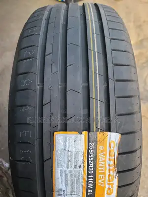 255/55r20 Centara Tires
