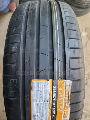255/55r20 Centara Tires