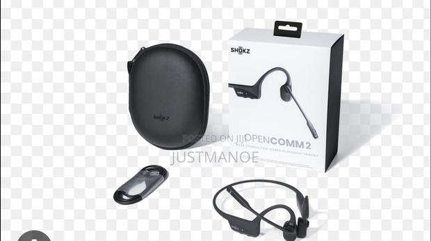 Shockz Openrun2 - thumbnail 3