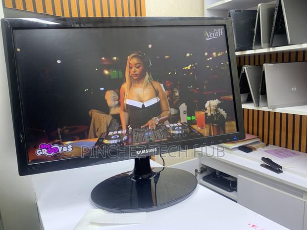 Desktop Computer HP 268 Pro G1 4GB Intel Core I3 SSD 128GB - thumbnail 2