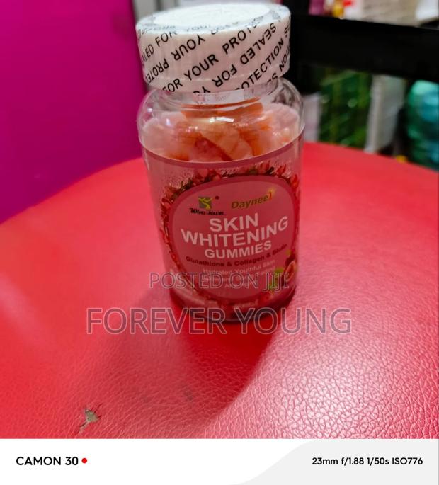 Whitening Gummies - thumbnail 2