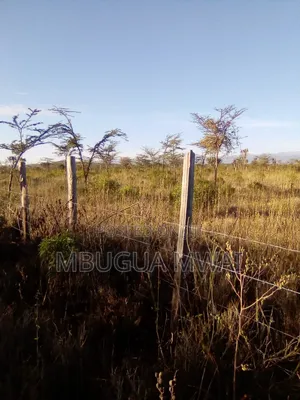 Land for Sell at Gatarakwa