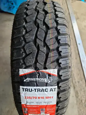 235/70r16 Armstrong Tires