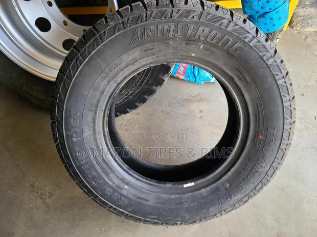 235/70r16 Armstrong Tires - thumbnail 3