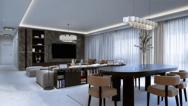 3bdrm Apartment in Kileleshwa for sale