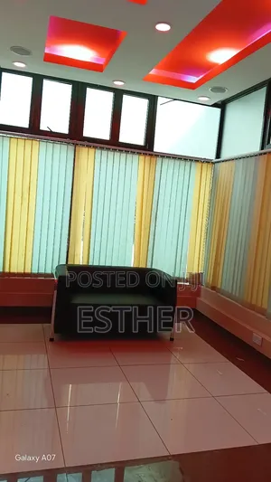 Office for Rent