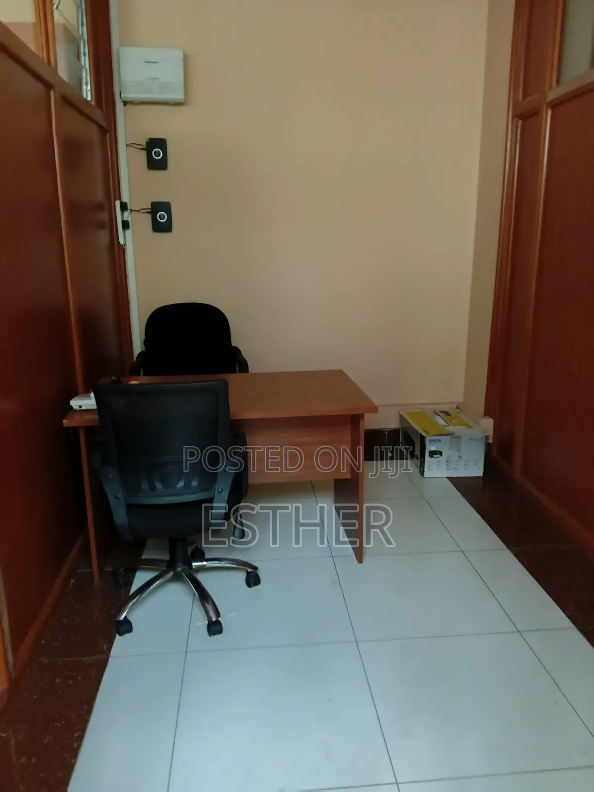 Office for Rent