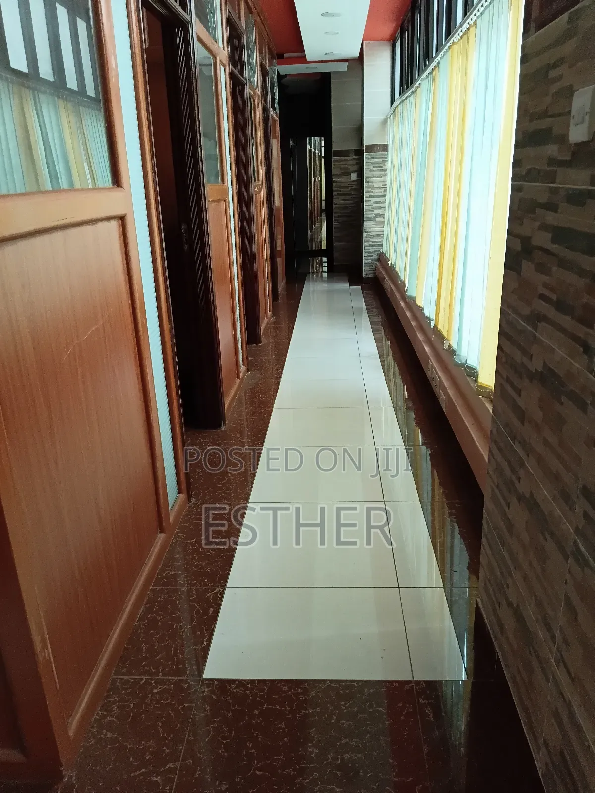 Office for Rent