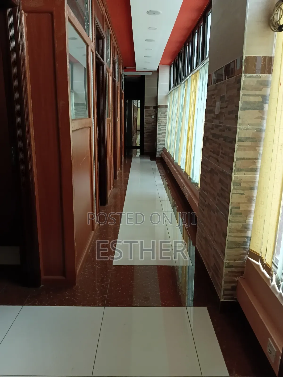Office for Rent