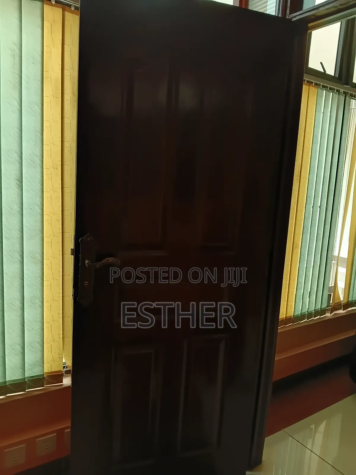 Office for Rent