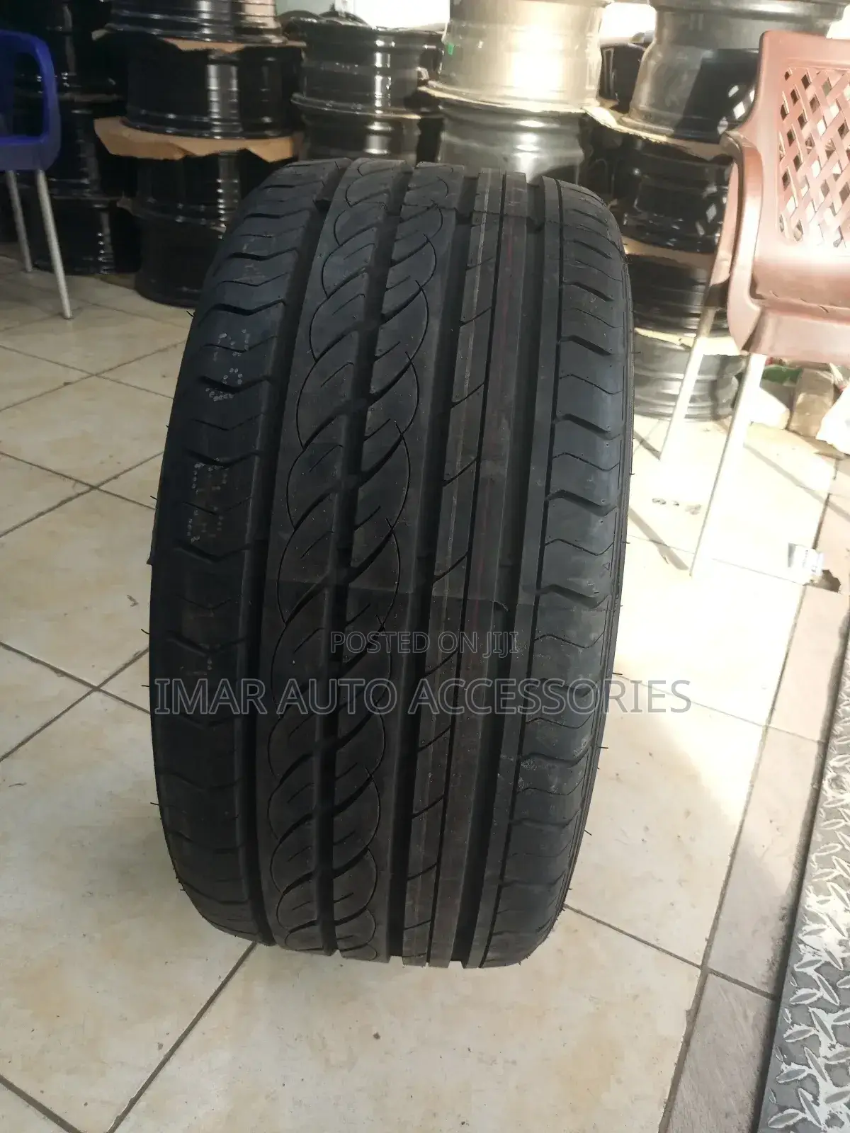 Tyres 245/40r19 – Premium Performance