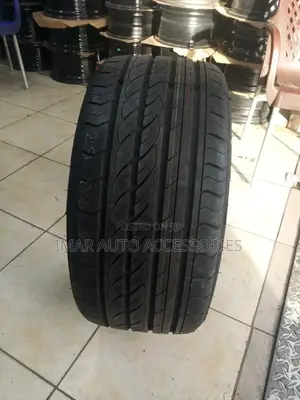 Wideway Tyres 255/40r19 – Road Precision Safety