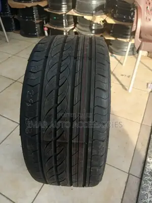 Wideway Tyres 275/40r19 – Suv Power Grip