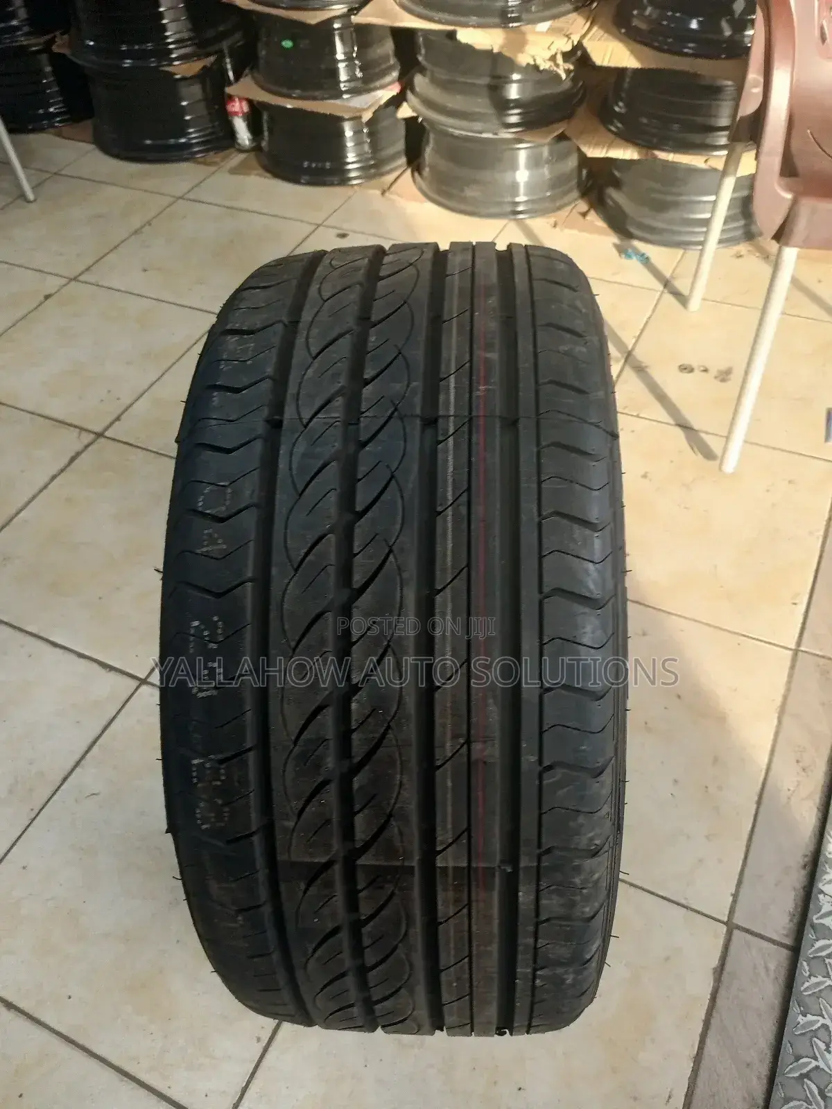 Wideway Tyres 245/45r19 – Ride Comfort Guaranteed