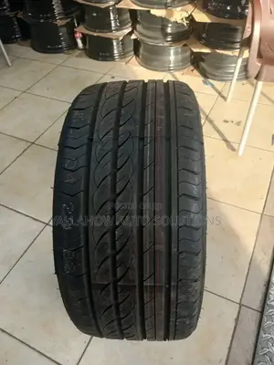 Wideway Tyres 245/45r19 – Ride Comfort Guaranteed
