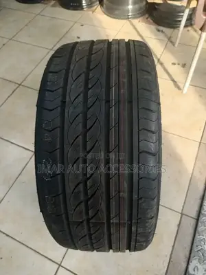 Wideway Tyres 265/45r19 – Durable All-Terrain Grip
