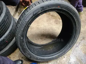 295/40r22 Galaxia Tyres 112 v X/L Sl677