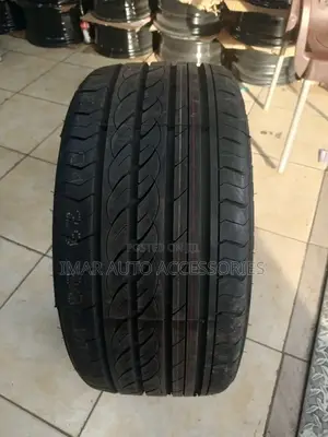Wideway Tyres 275/45r19 – Confident Driving