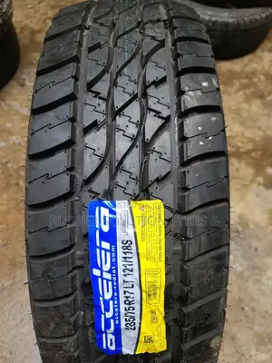 285/75r17 Accelera Tires