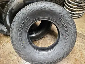 285/75r17 Accelera Tires