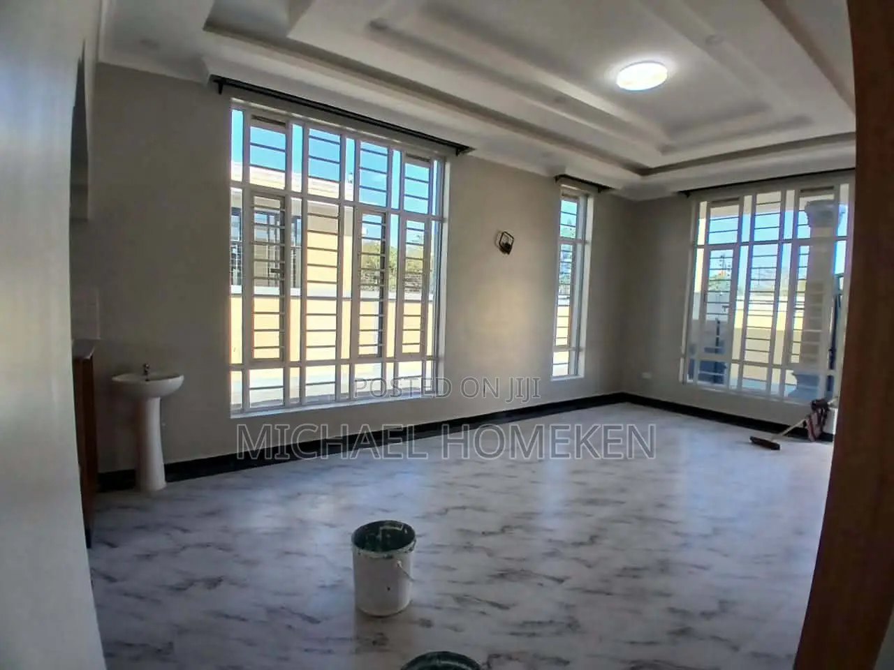 3bdrm Bungalow in Mugutha, Kimbo for sale