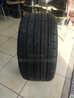 Wideway Tyres 255/50r19 – Road Balance Comfort