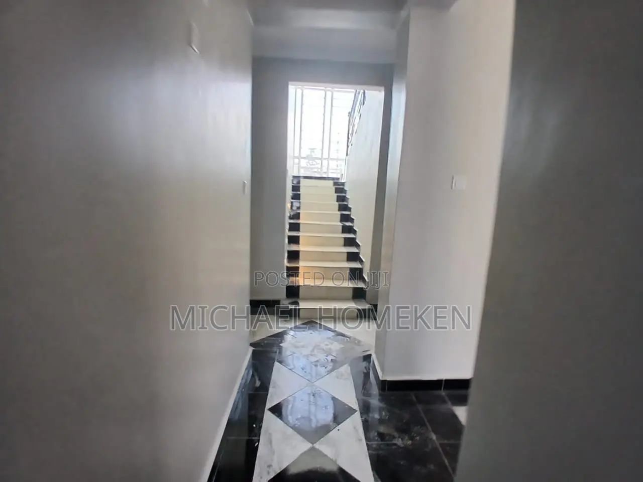 3bdrm Bungalow in Mugutha, Kimbo for sale