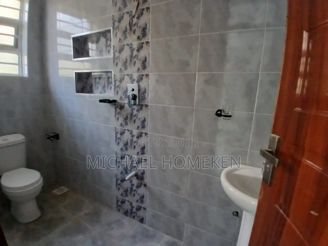 3bdrm Bungalow in Mugutha, Kimbo for sale