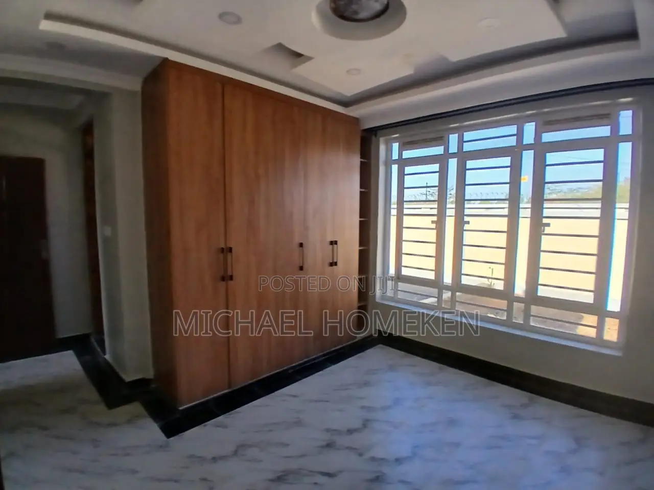 3bdrm Bungalow in Mugutha, Kimbo for sale