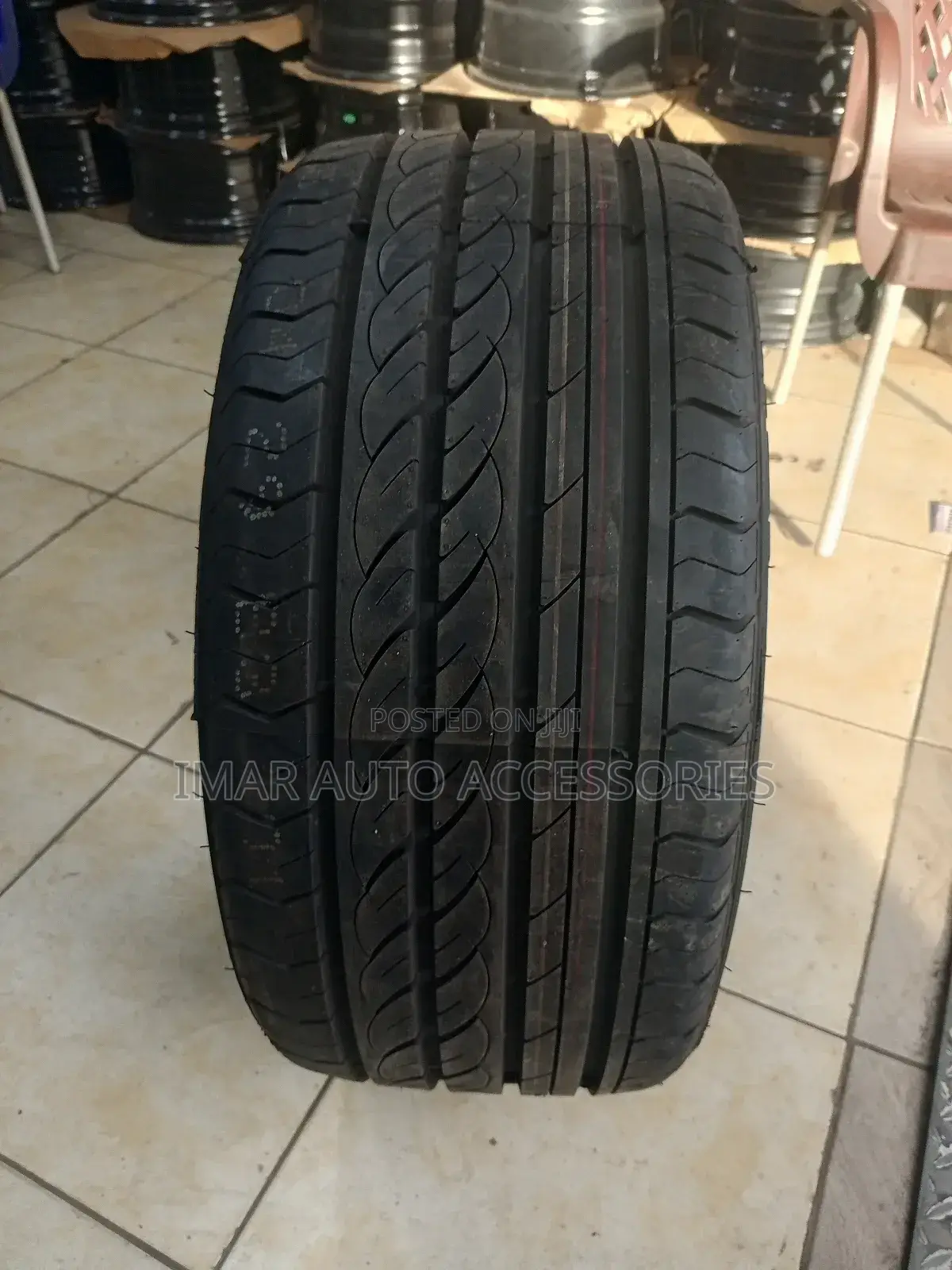 Wideway Tyres 275/50r19 – Premium Suv Choice