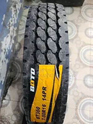 7.00r16 Boto Tires