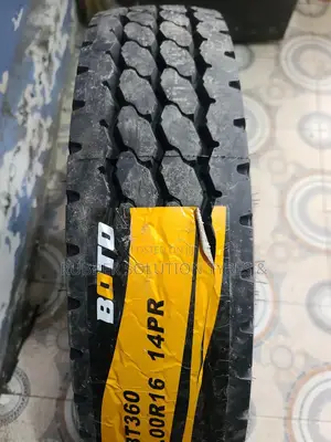 7.00r16 Boto Tires